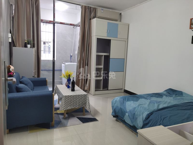 三元里机场路36号6032990卧室图0