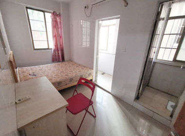 嘉悦公寓（望岗上胜东街北二巷25号） 1室0厅1卫