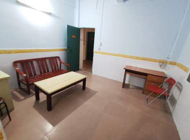 嘉悦公寓（望岗上胜东街北十二巷11号） 1室1厅1卫