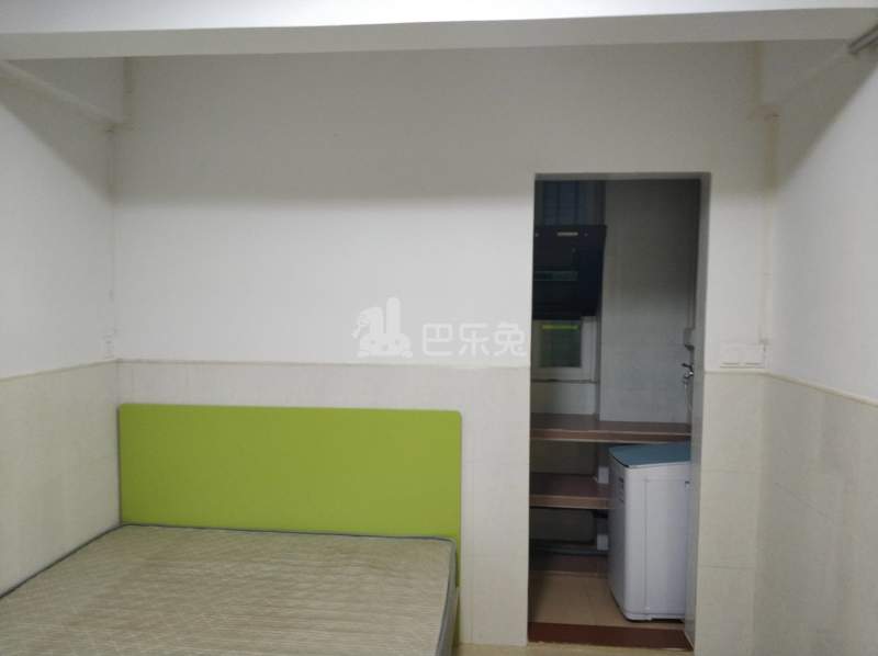 嘉缘公寓（大占角三巷7号）6034449卧室图3