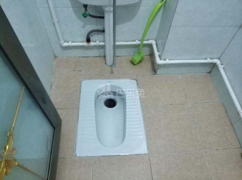 嘉缘公寓（大占角三巷7号）6034449卫生间图5