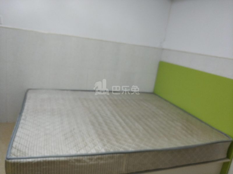 嘉缘公寓（大占角三巷7号）6034449卧室图1