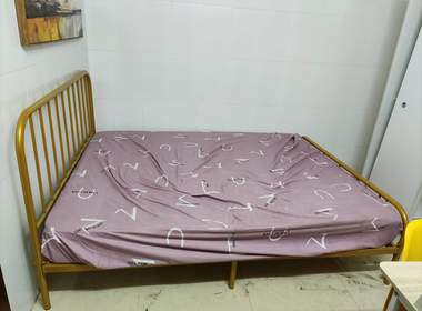 永泰官厅西街16号 1室1厅1卫