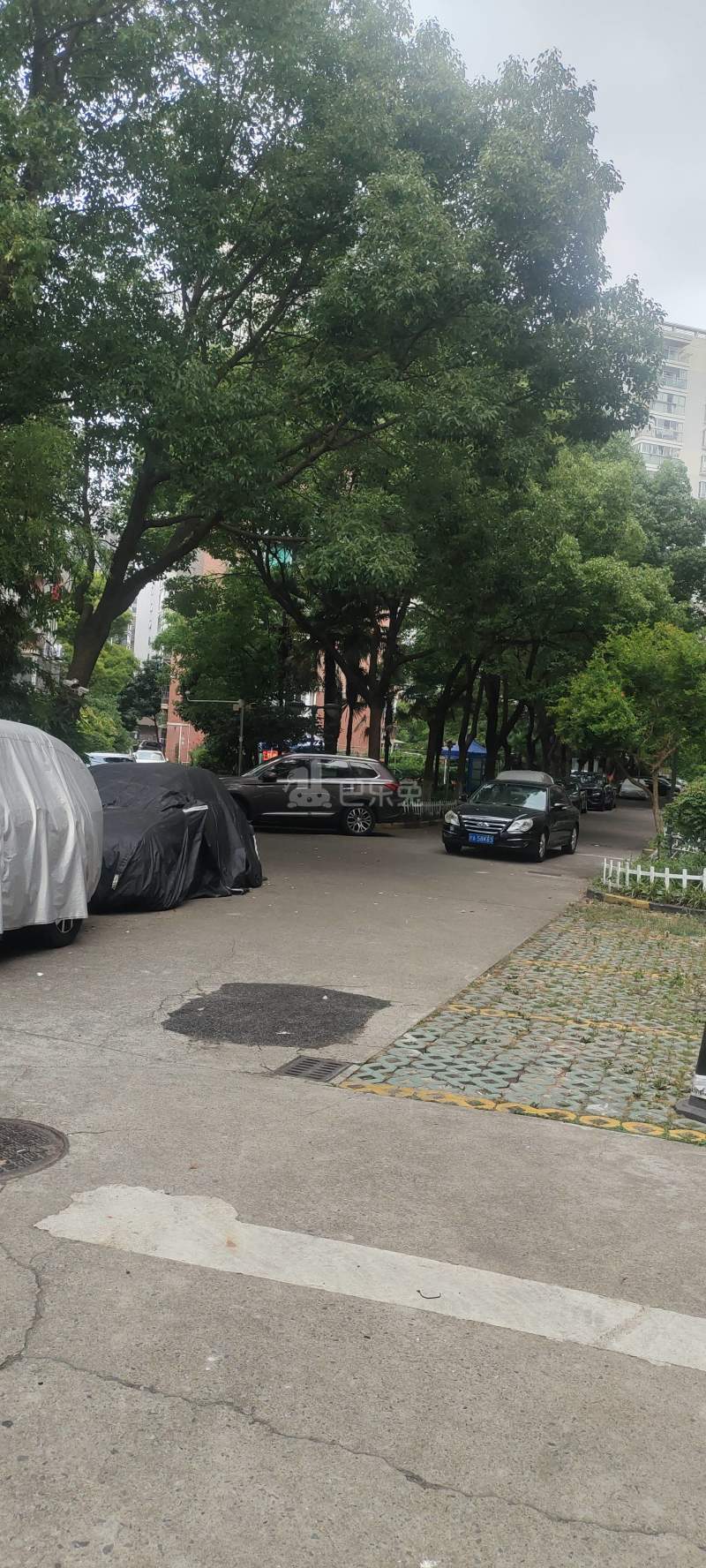 紫兰苑（中华新路939弄）11347119周边环境图37