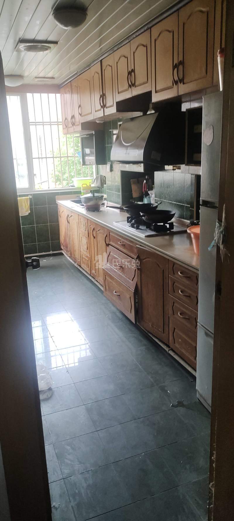 紫兰苑（中华新路939弄）11347119厨房图18