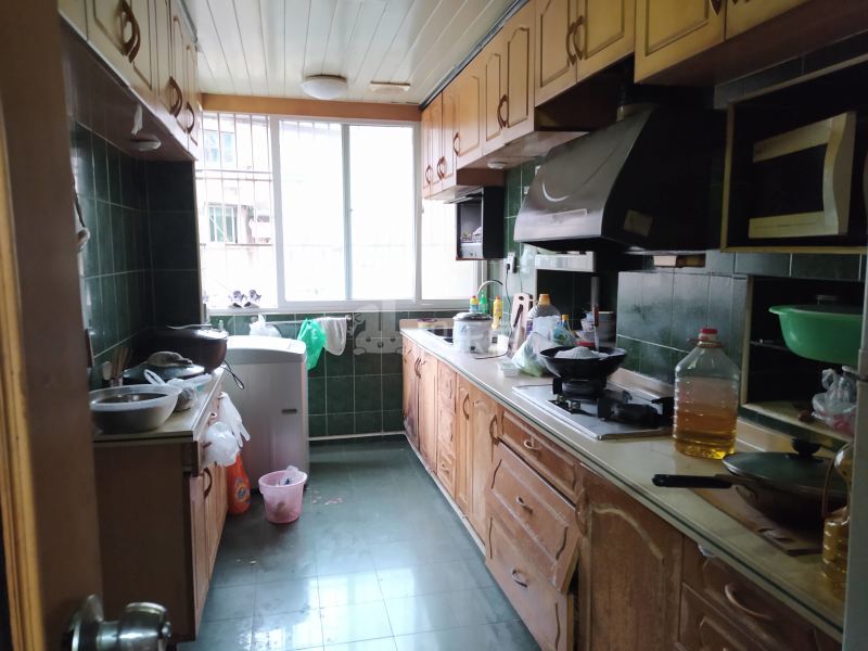 紫兰苑（中华新路939弄）11347119厨房图21