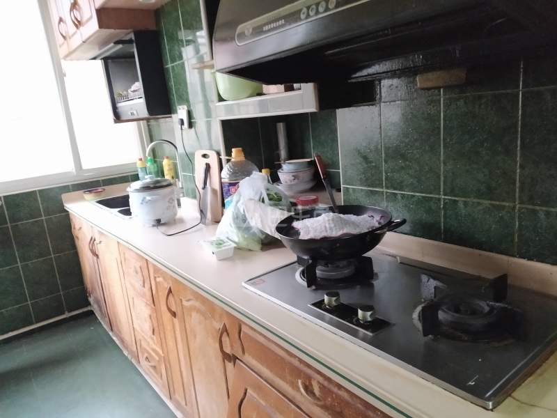 紫兰苑（中华新路939弄）11347119厨房图20