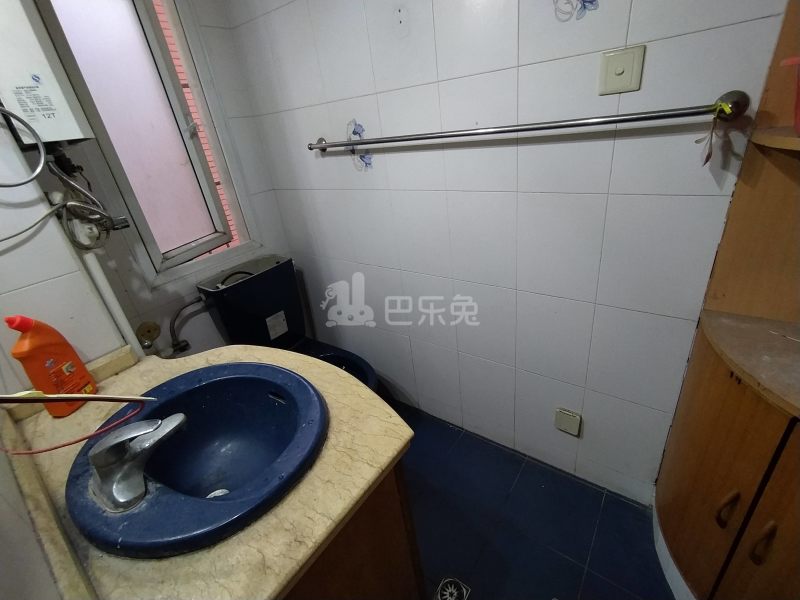 紫兰苑（中华新路939弄）11347119卫生间图33