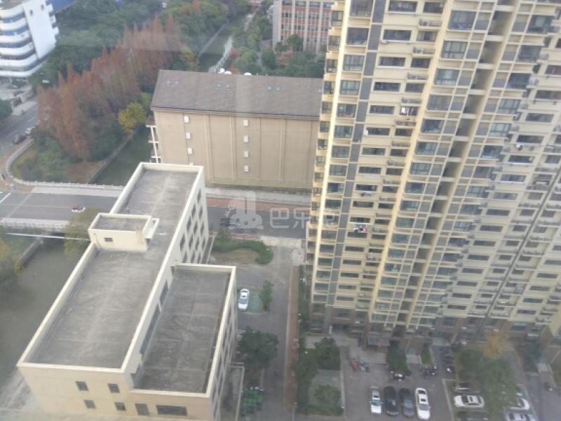 华悦家园南区1819554周边环境图13