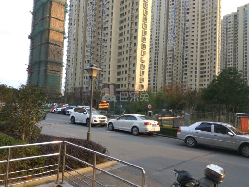 华悦家园南区1819554周边环境图12