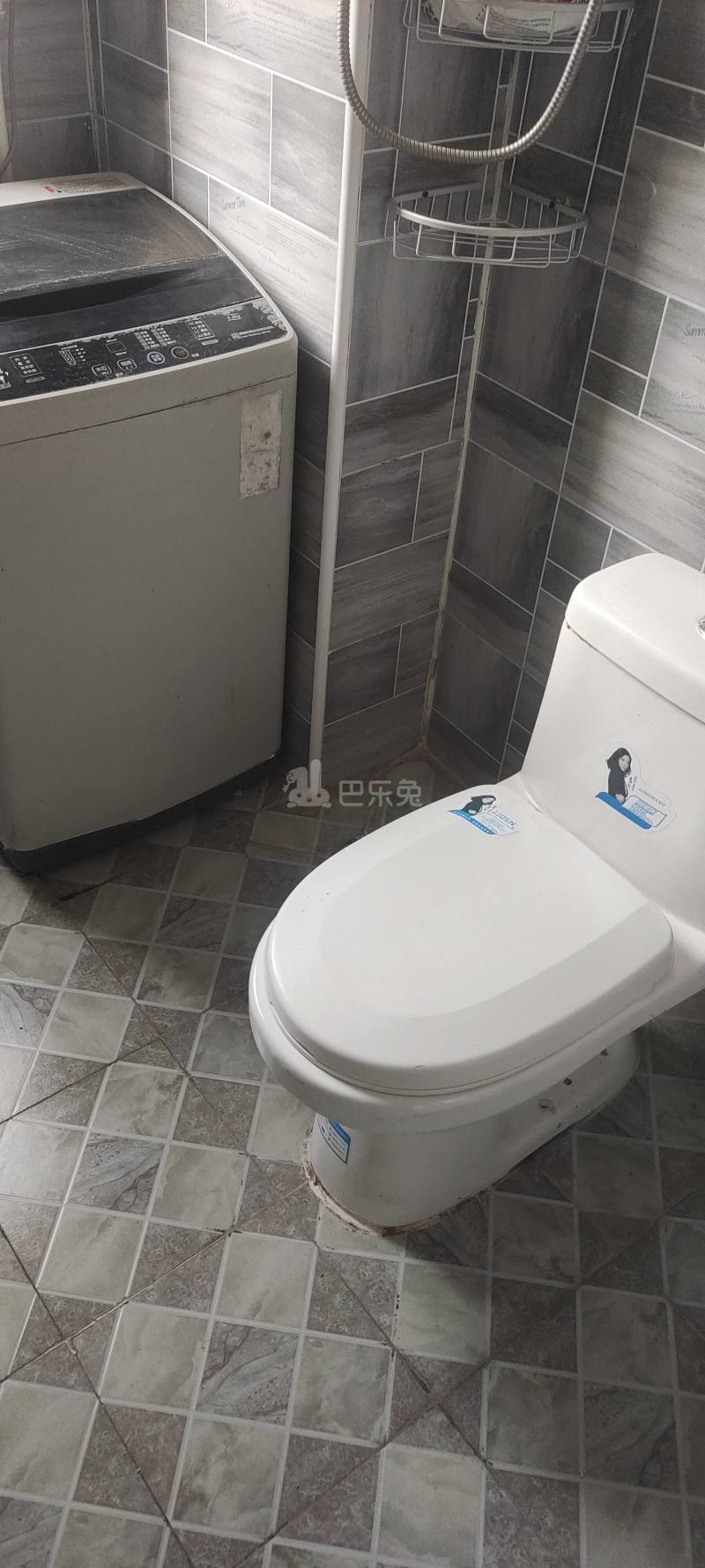 滨浦新苑二村11104558卫生间图21