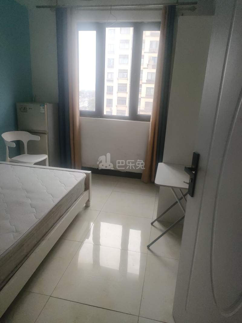 九亭家园2期启民苑6040759卧室图1