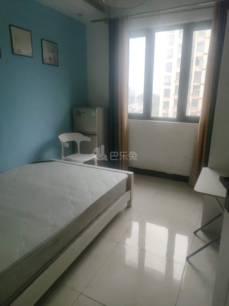 九亭家园2期启民苑6040759卧室图0