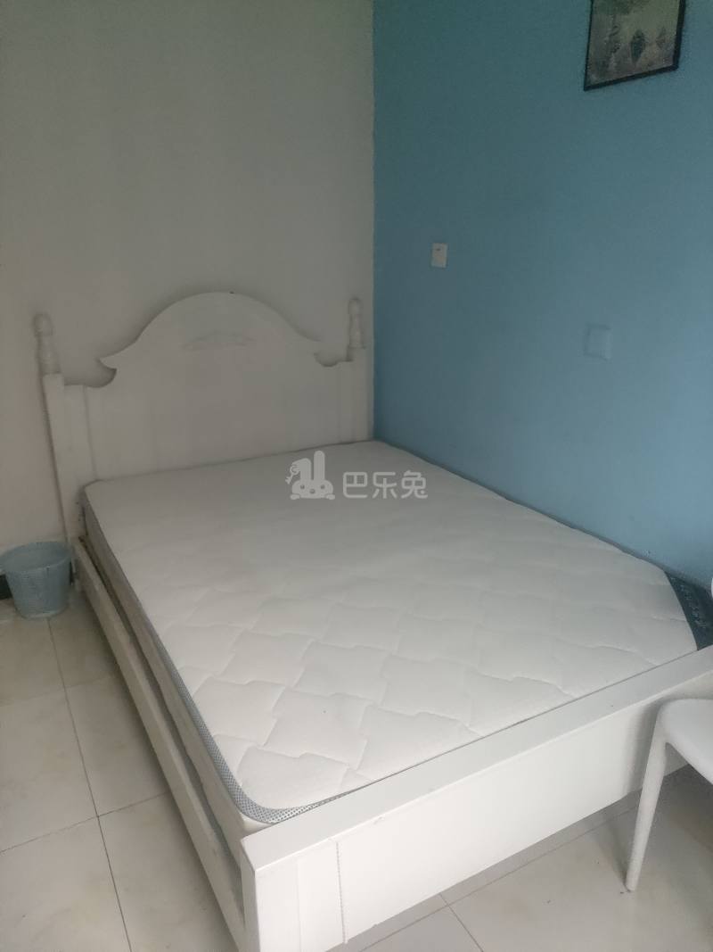 九亭家园2期启民苑6040759卧室图2