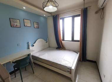 九亭家园2期启民苑 