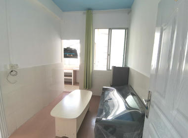 嘉禾望岗串钱一巷20号 1室1厅1卫