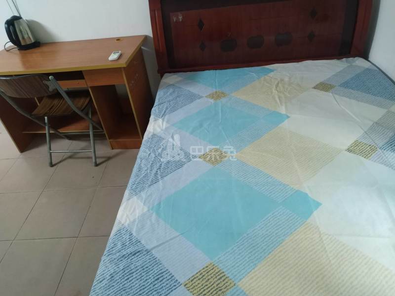 三元里棠下东一街38号6043611卧室图3