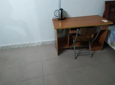 三元里棠下东一街38号 1室1厅1卫