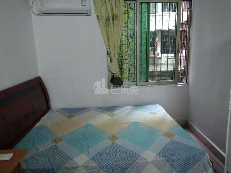 三元里棠下东一街38号6043611卧室图0