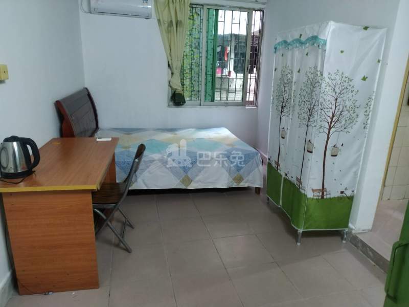 三元里棠下东一街38号6043611卧室图2