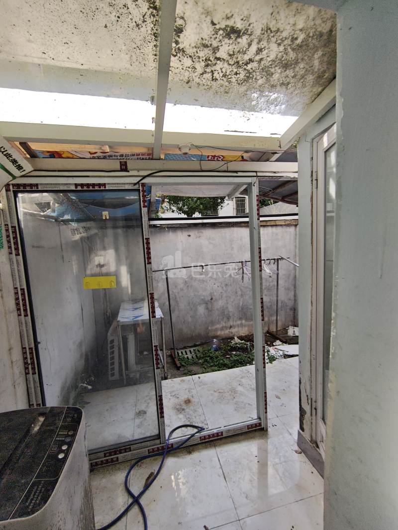 江川二村南区6045895卧室窗户图7