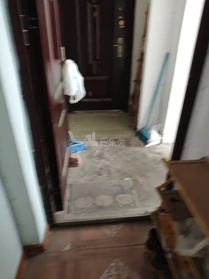 江川二村南区6045895周边环境图6