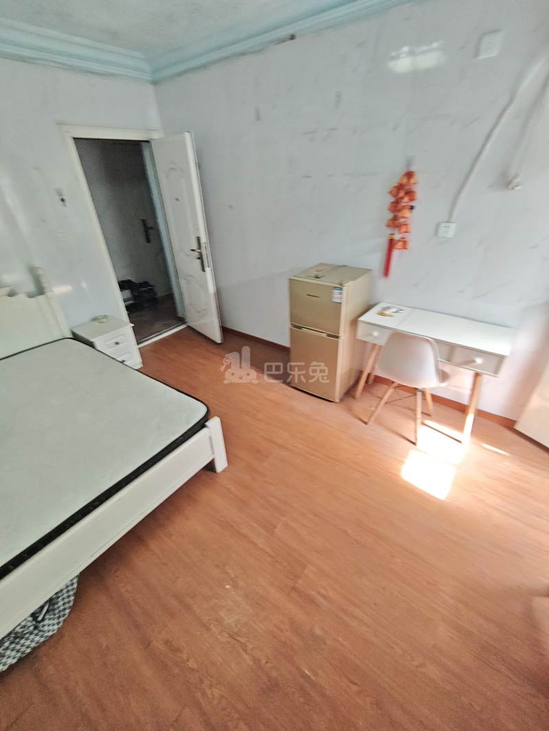 江川二村南区6045895卧室图3