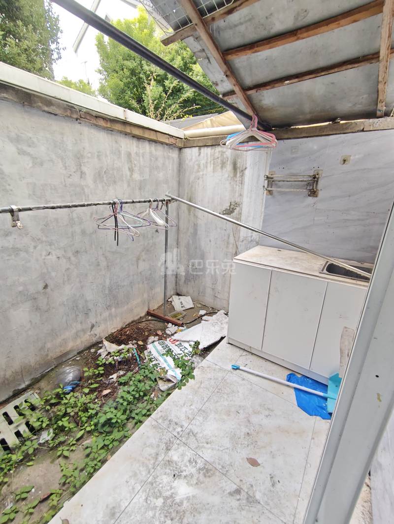 江川二村南区6045895厨房图4