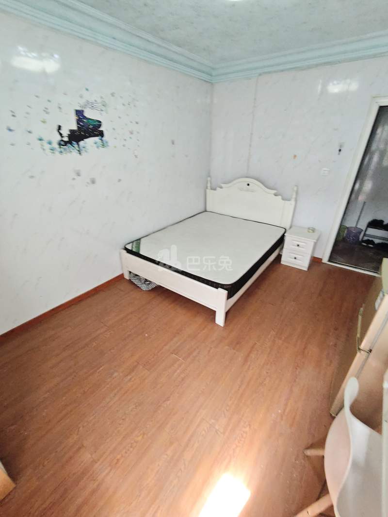 江川二村南区6045895卧室图2