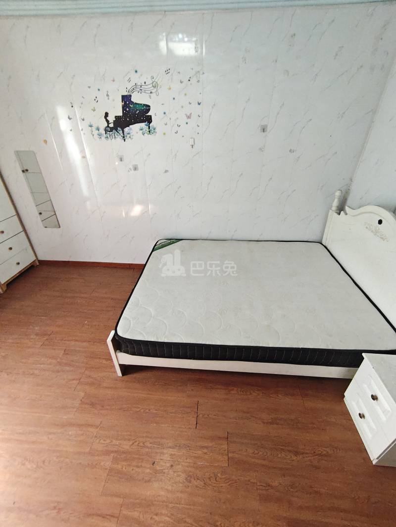 江川二村南区6045895卧室图1