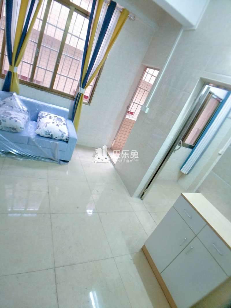 梦田公寓菊树019店D栋6048355周边环境图9