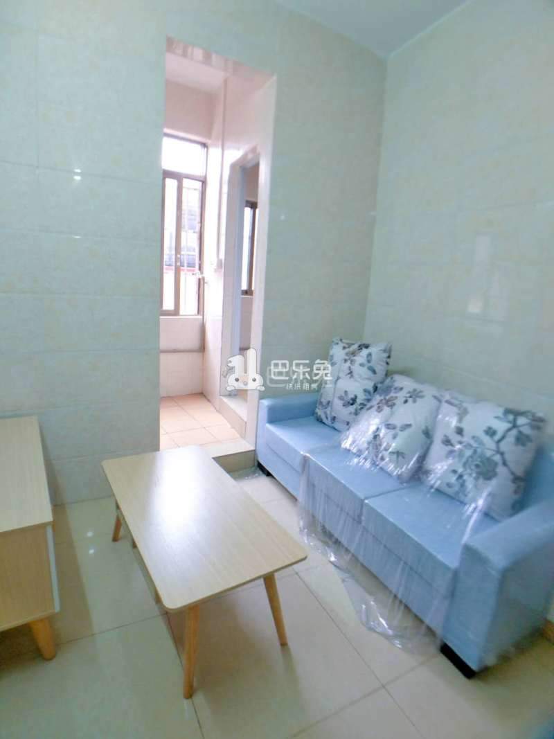 梦田公寓菊树019店D栋6048355客厅图3