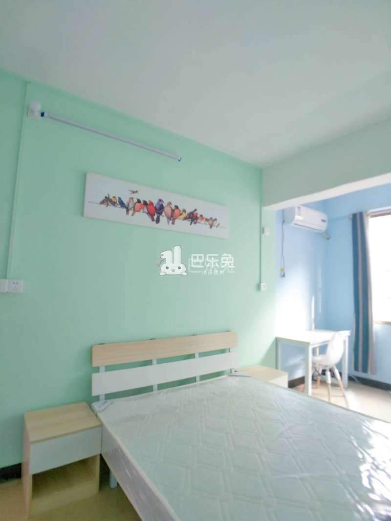 梦田公寓菊树019店D栋6048355周边环境图7