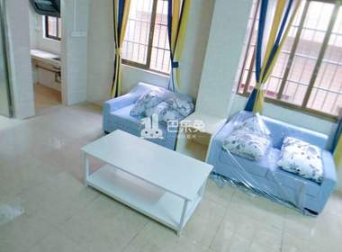 梦田公寓菊树019店D栋 1室1厅1卫