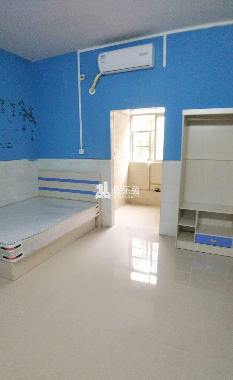 梦田公寓菊树019店D栋6048355周边环境图6