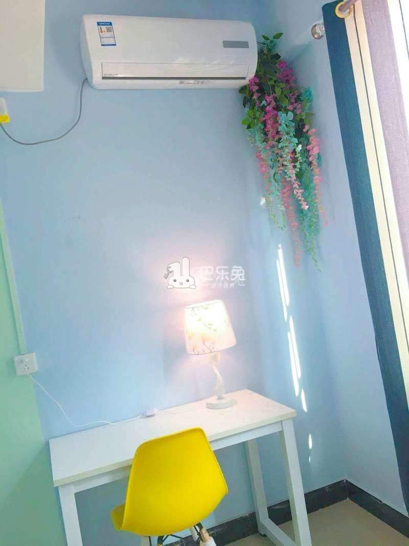 广州菊树海善苑3栋6048361周边环境图3