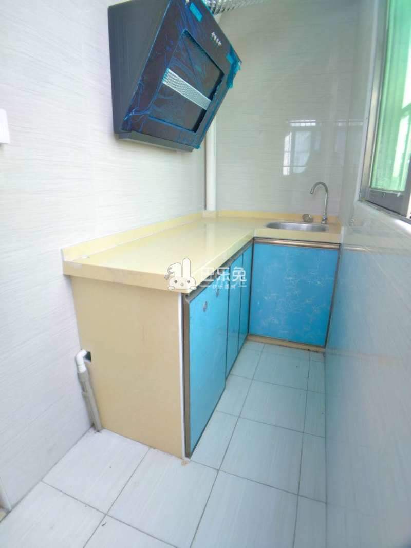 广州菊树海善苑3栋6048361周边环境图2