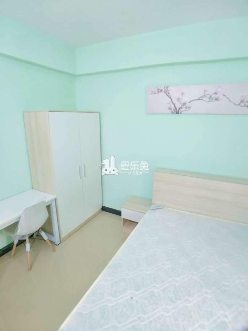 广州菊树海善苑3栋6048361卧室图0