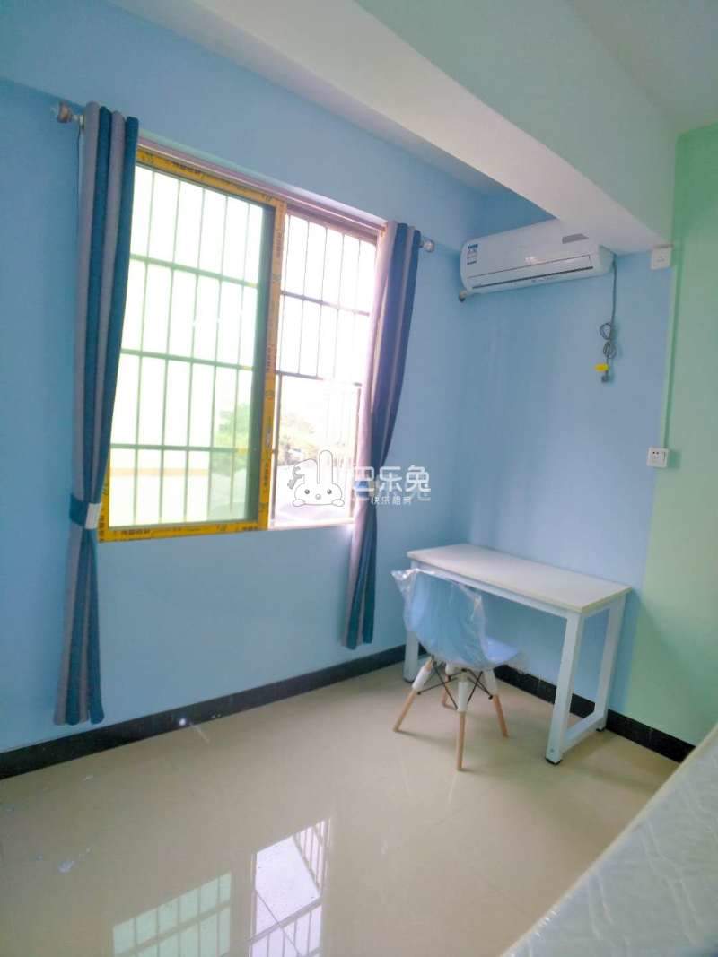 梦田公寓菊树019店B栋6048367周边环境图33