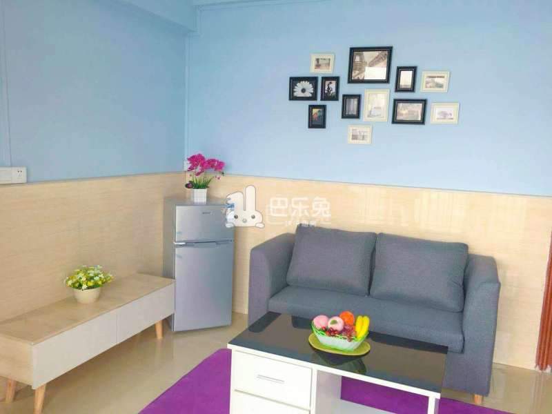 梦田公寓菊树019店B栋6048367客厅图19