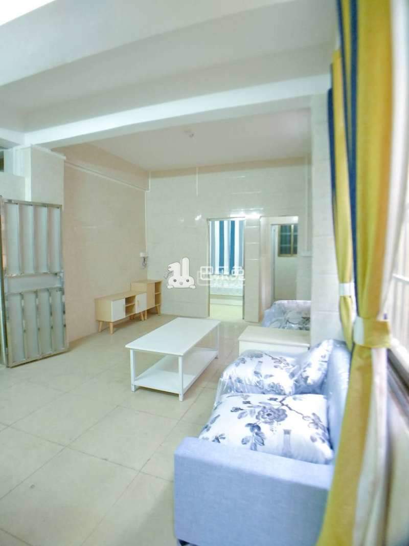 梦田公寓菊树019店B栋6048367卧室图6