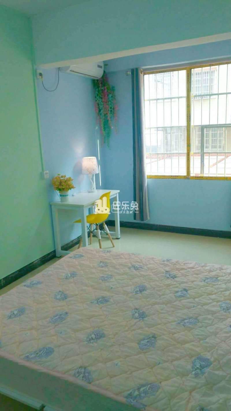 梦田公寓菊树019店B栋6048367周边环境图29