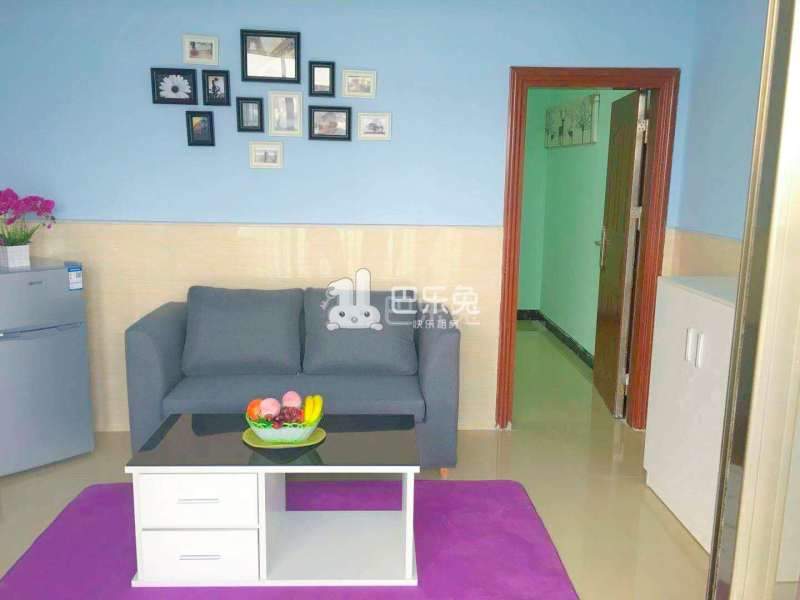 梦田公寓菊树019店B栋6048367客厅图12