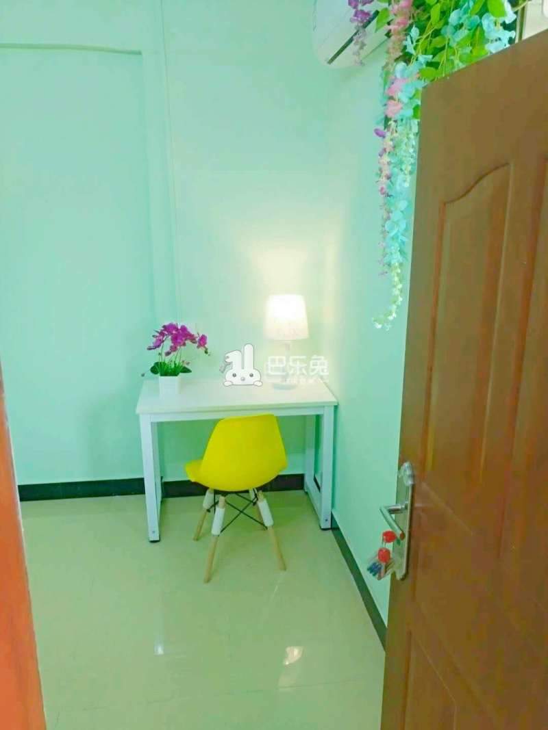 梦田公寓菊树019店B栋6048367周边环境图25