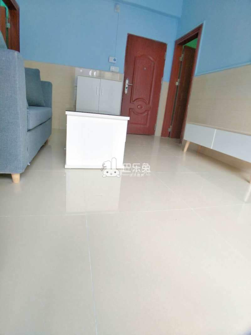 梦田公寓菊树019店B栋6048367客厅图10