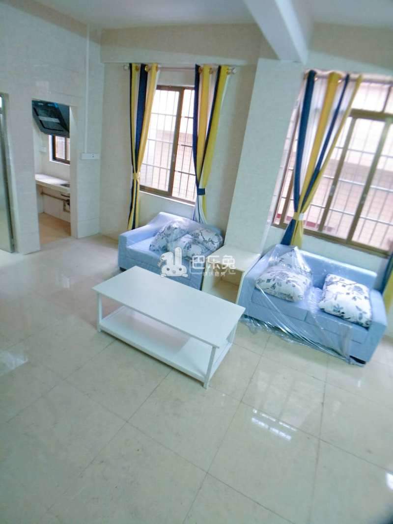 梦田公寓菊树019店B栋6048367卧室图2