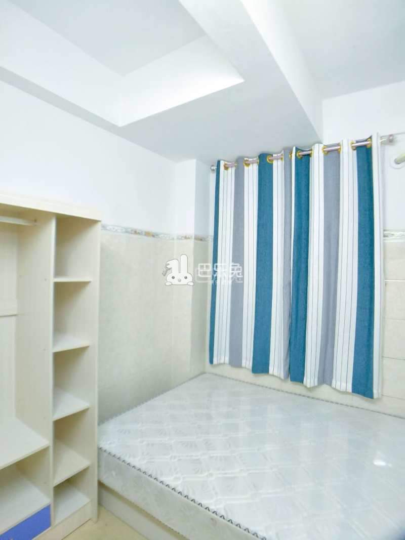 梦田公寓菊树019店B栋6048367周边环境图23