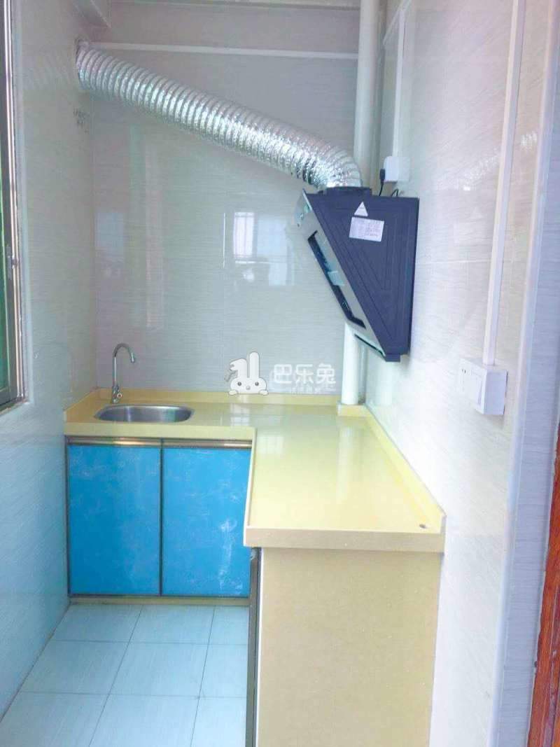 梦田公寓菊树019店B栋6048367周边环境图22