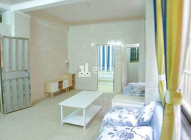 梦田公寓菊树019店B栋 1室1厅1卫