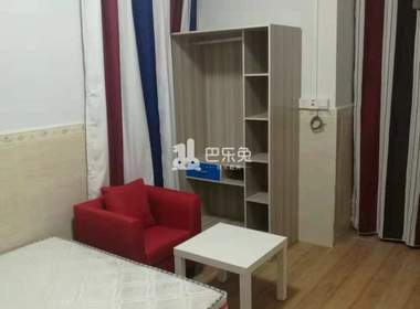 梦田公寓龙溪013店D栋 1室0厅0卫